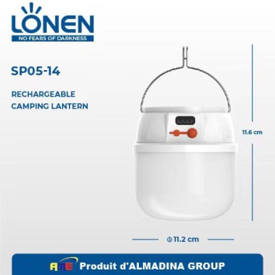 LONEN SP05-14-1